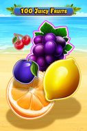 100 Juicy Fruits