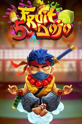 5 Fruit Dojo